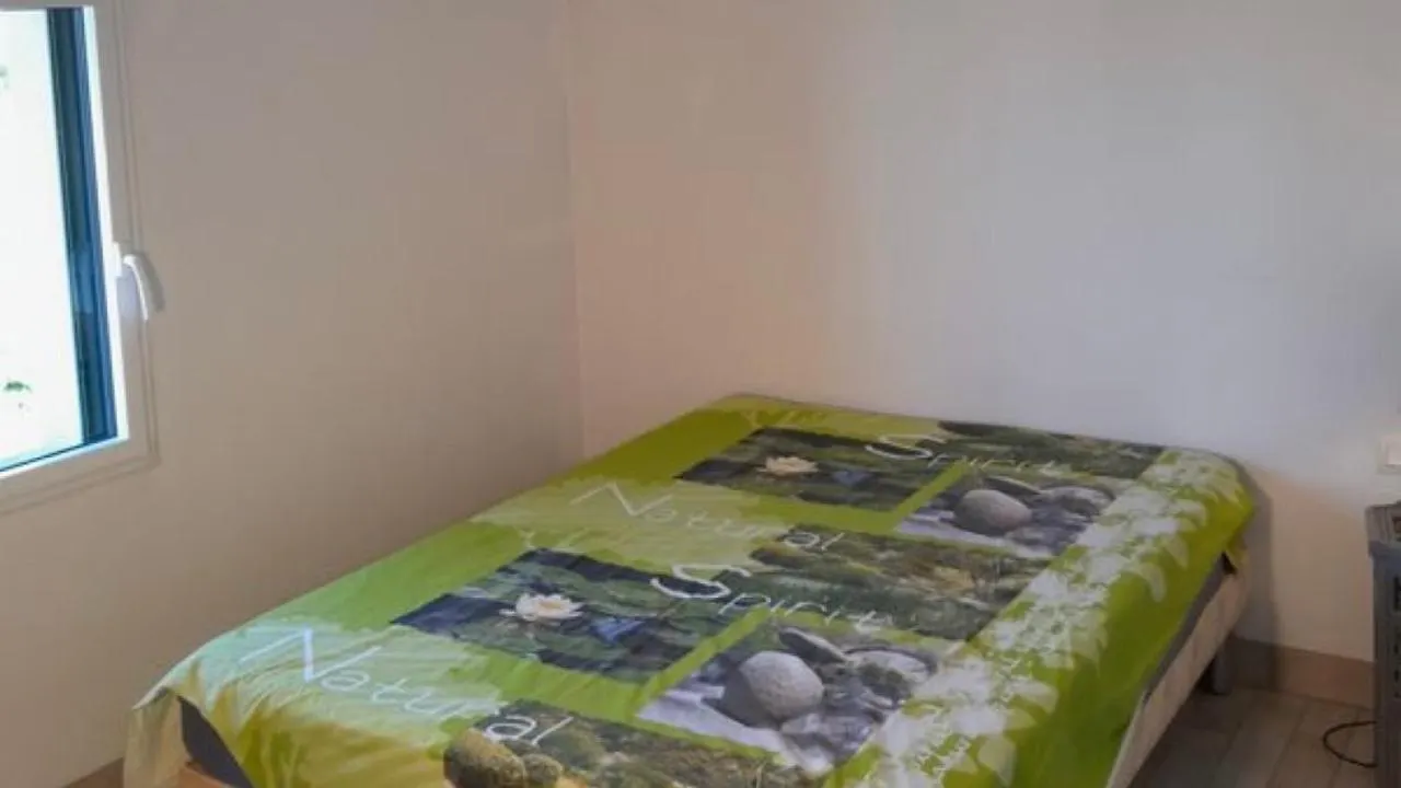 Дом отдыха Gite Paradis Des Oiseaux Du Jardin Quedillac Франция